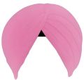 BISMAADH Madhurani Full Voil Traditional Sikh/Punjabi Turban Pagri Dastar for Mens & Boys  (FROM INDIA) SAM. 