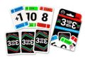 3 Up 3 Down Card Game – Fast‑Paced Family Fun, Easy Rules & Competitive Play. 