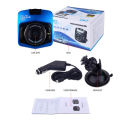 GT300 Dash Camera Digital Video Registrator G-Sensor High Quality Dash cam Mini Car Dvr Camera Full HD 1080p Recorder. 