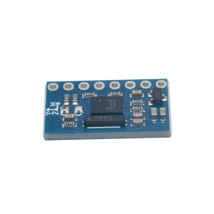 (GGBR)-2X%20Sensor%20Module%20-BNO055%209Dof%209-Axis%20Sensor%20AHRS%20Acceleration%20Gyro%20Magnetic%20Field%20Multi-Function%20Module%20-%20Image%205