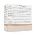 Mamaearth Rice Facial Kit With Rice Water & Niacinamide for Glass Skin - 60 g | Salon-Like Glowing Skin in 6 Easy Steps | Improves Skin Texture | Instant Glow | Suitable for all skin types SAM. 