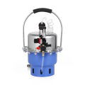 KOGEEK Pneumatic Brake Oil Changer Bleeder Automobile Hydraulic Brake Fluid Filling Extraction Equipment. 