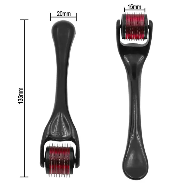 540%20Titanium%20Microneedle%200.5mm%20Derma%20Roller%20-%20Image%203