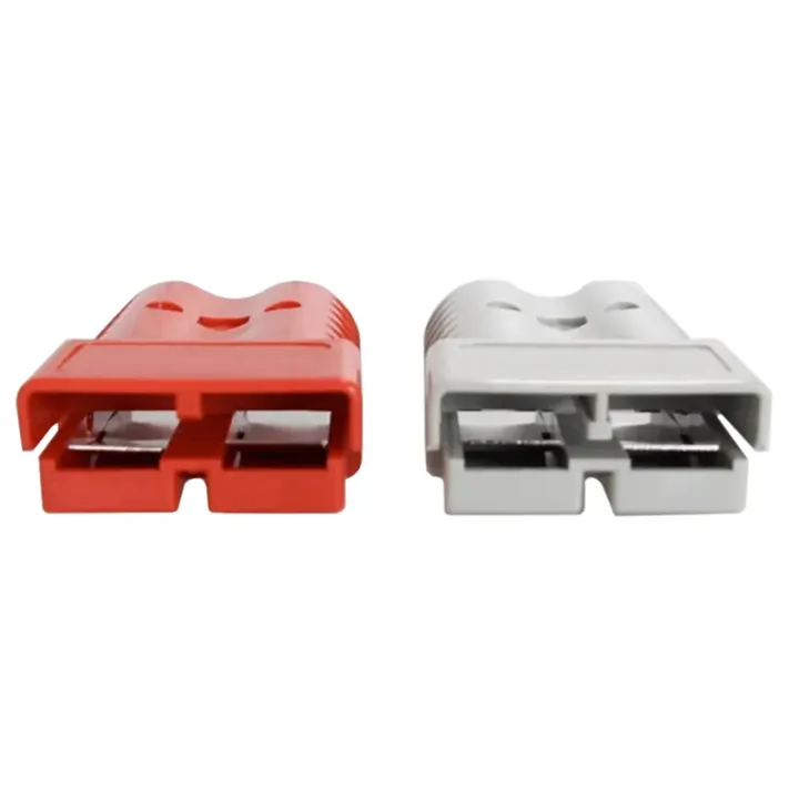 10PCS Anderson Style Plug Connector Set 50A with Anderson Handle ...