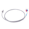 3.3Ft K Type Thermocouple Temperature Controller 0-400C Sensor Probe. 