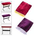 Piano Keyboard Cover 61 Keys Musical Instruments Protection Cover Universal Folding. 