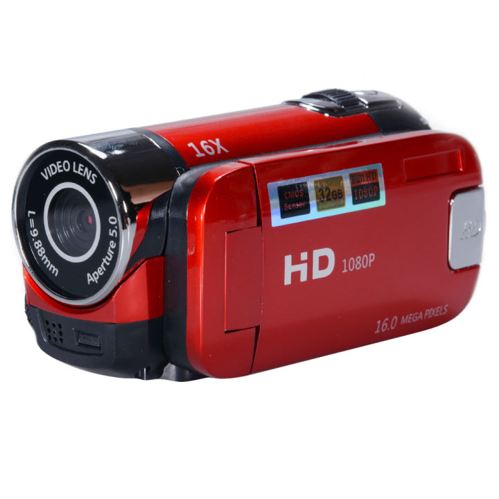 bellylady%20Camera%20Camcorders,%2016MP%20High%20Definition%20Digital%20Video%20Camcorder%201080P%202.7%20Inches%20FT%20LCD%20Screen%2016X%20Zoom%20Camera%20Recorder%20-%20Image%208