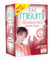 Misumi Beauty Soap - Romansu 90g*4. 