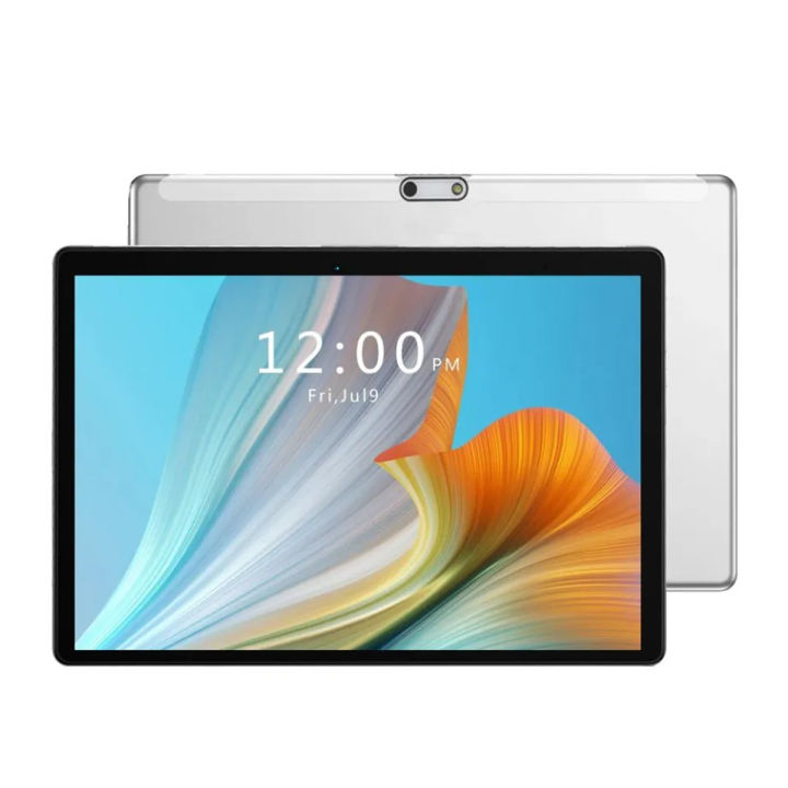 BDF 10.1 Inch 4GB RAM 64GB ROM Dual SIM WIFI Tablet