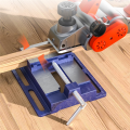 3 Inch Drill Press Vise Milling Drilling Clamp Machine Vise Tool Workshop Tool Parts. 