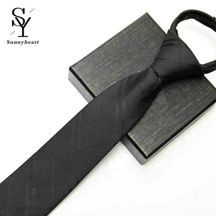 Sunnyheart%20Necktie%20Solid%20Color%20Wedding%20Groom%20Business%20Tie%20-%20Image%206
