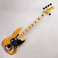 Fender Active 5-String Electric Jazz Bass Guitar. 