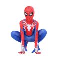 spider man toys Children Superhero SpiderMan SpiderMan Costume Cosplay Costumes Unisex Halloween r Kids Adult Costume Spider Man Jumpsuit. 