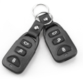 12V Universal Car Auto Remote Central Kit Door Lock Locking Vehicle Keyless Entry System with 2 Remote Control Parts Accessories. 