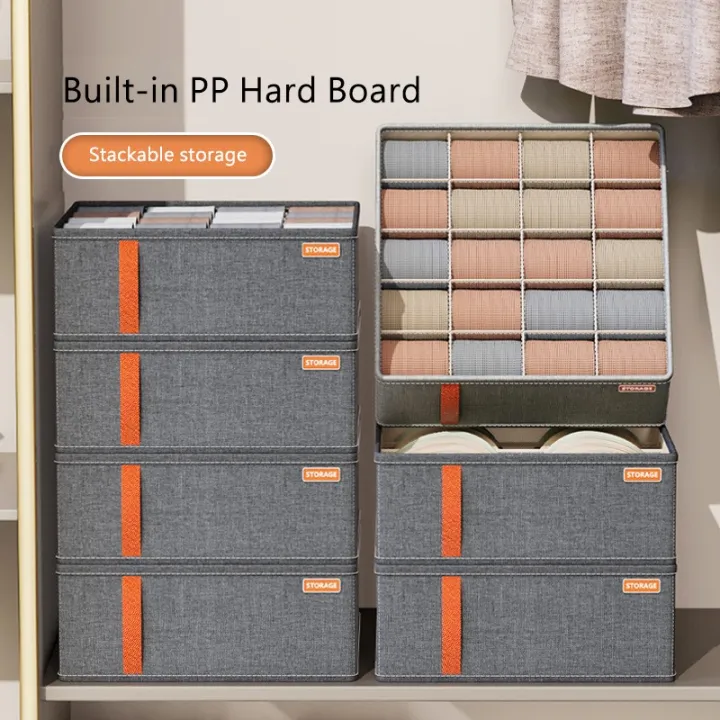 Underwear%20Sorting%20Box%20Clothing%20Compartment%20Storage%20Box%20Partition%20Box%20Home%20Multifunctional%20Storage%20Bag%20-%20Image%203