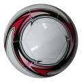 2X Professional Soccer Ball Size 5 Official Soccer Training Football Ball Competition Outdoor Football White. 