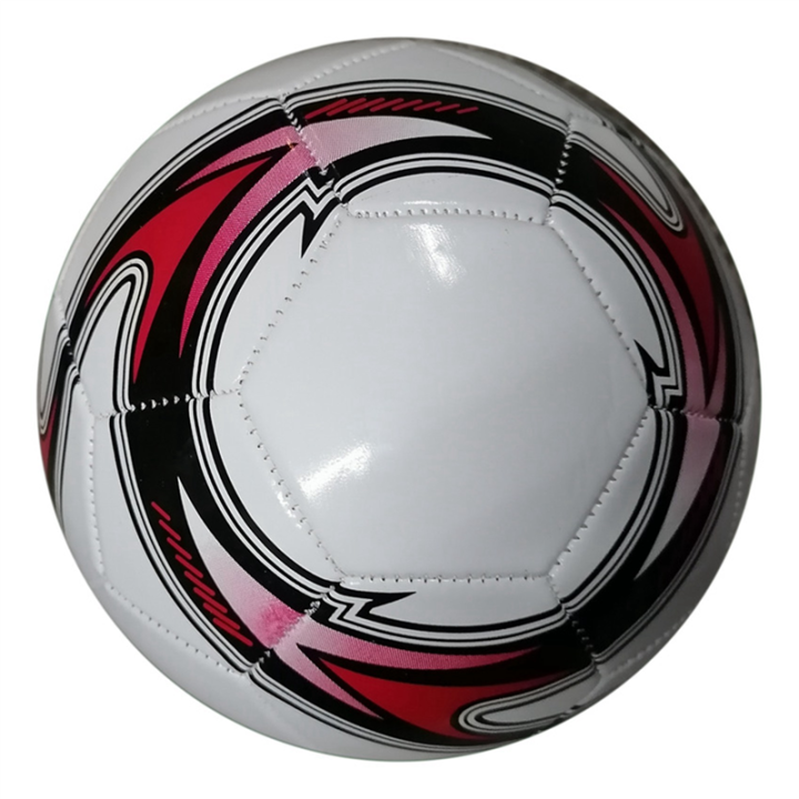 2X Professional Soccer Ball Size 5 Official Soccer Training Football Ball Competition Outdoor Football White