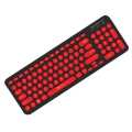Alcatroz Jellybean A200 Wireless Keyboard. 