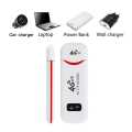MINI Pocket Edition Portable Wifi Router. 