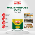 Multi Purpose Bond Fast Grip. 