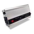 12V 220V Auto Inverter - Lighter Plug Power-Converter Inverter Rated-Power 500W -Power 1000W. 