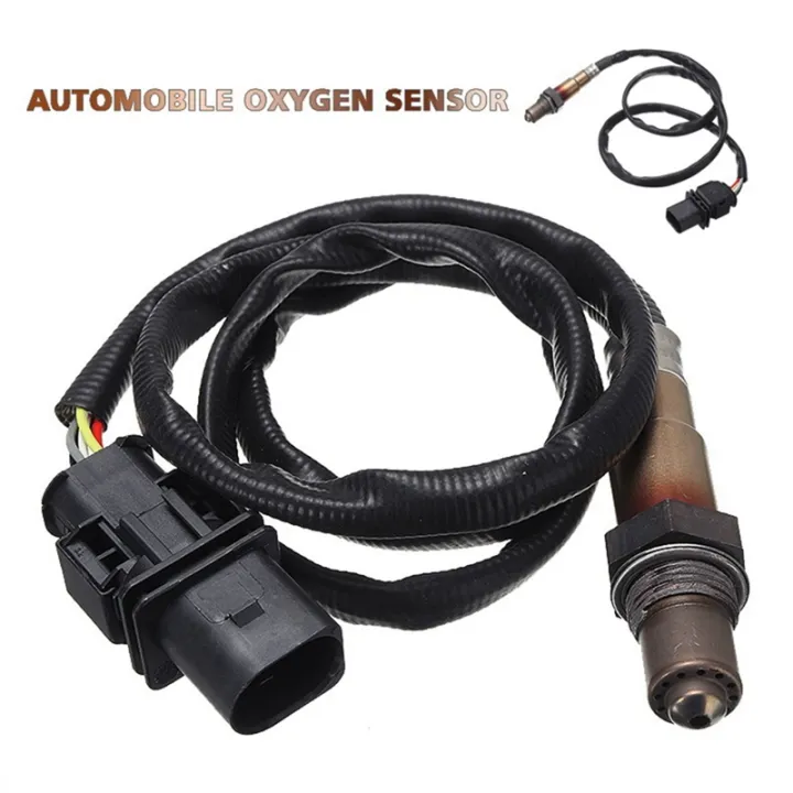 1Set%20Broadband%20Air/Fuel%20Ratio%20AFR%20Gauge%20Kit%20Oxygen%20Sensor%200258017025%20Wideband%20Air/Fuel%20Ratio%20Gauge%20Set%20-%20Image%206