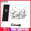 Flip Book Kit with Light Pad LED Light Box Tablet 300 Sheets Drawing Paper Flipbook with Binding Screws for Drawing Tracing Animation Sketching Cartoon Creation. 