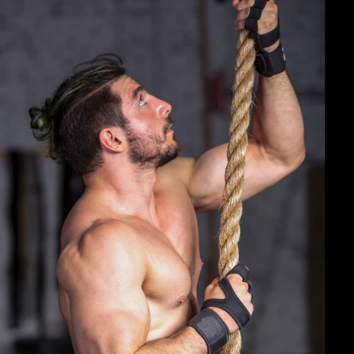 HOT%201Pair%20Cross%20Training%20Gloves%20Wrist%20Support%20Fitness%20WOD%20Weightlifting%20Gym%20Workout%20Ventilated%20Men%20Built-in%20Workouts%20Women%20Exercise%20-%20Image%205