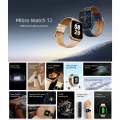 Mibro T2 Calling Smart Watch. 