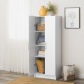 VTEC FURNITURE 2 Door Storage Cupboard / Kitchen Cabinet / Kitchen Storage /Garage Storage / Multipurpose. 
