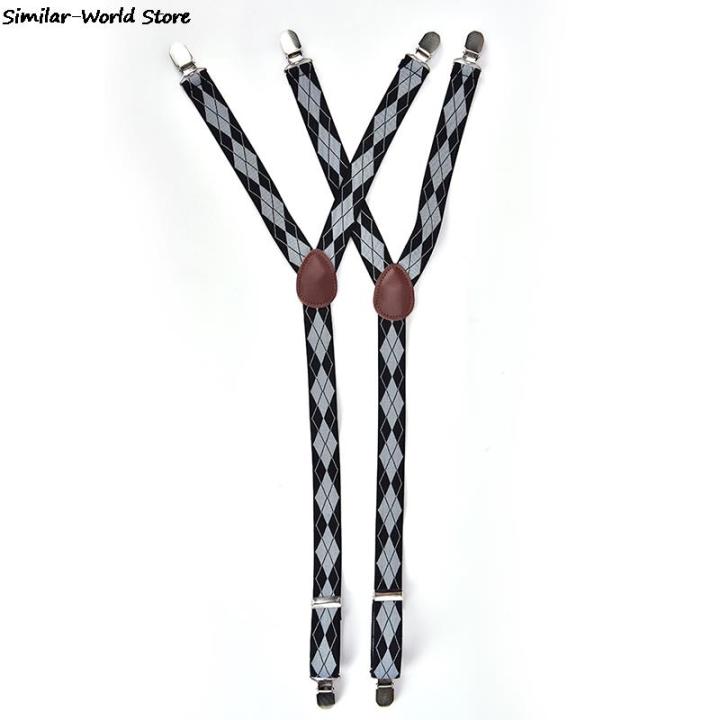 Mens%20Y%20Shape%20Adjustable%20Elastic%20Shirt%20Holders%20Straps%20Sock%20Non-Slip%20Clamps%20Leg%20Suspenders%20Shirt%20Stays%20Garters%20-%20Image%202