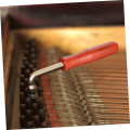 1 Set Piano Tuning Tool Music Equipment Tools Piano Tuning Equipment. 