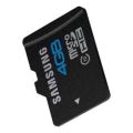 Samsung 4GB  Memory Card. 