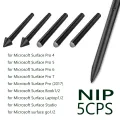surface pen nibs-3 * HB Pen tip
2 * 2H Pen tip-black. 