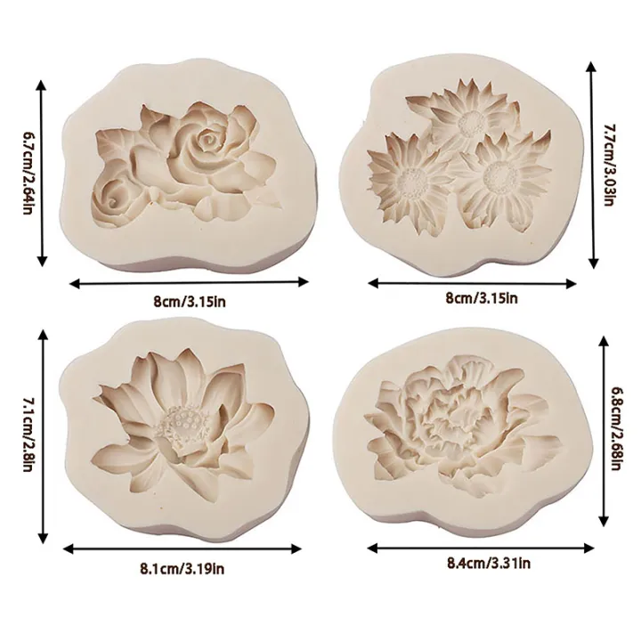 1Pc%20Peony%20Sunflower%20Lotus%20Silicone%20Molds%20Chinese%20Rose%20Flower%20Mould%20DIY%20Chocolate%20Candy%20Cake%20Fondant%20Mold%20Dessert%20Decoration%20Mzea%20-%20Image%208