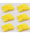 Ball Pallets Cartridges for Toy Guns 6 packets Pack. 