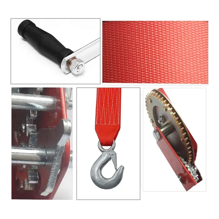 Boat%20Winch%203500Lbs%20Capacity%20Heavy%20Duty%20Hand%20Winch,%20Hand%20Winch%20Boat%20Trailer%20Winch,%20Manual%20Winch%20with%2010M(32Ft)%20Strap%20-%20Image%205