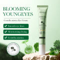 BIOAQUA Centella Asiatica Nourish Repair Eye Cream Moisturizing Eye Care Cream 20g(FROM MALAYSIA). 