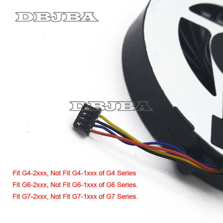 Lap%20Cooling%20Cpu%20Fan%20For%20Pavilion%20G4-2000%20G7%20G7-2000%20G6%20G6-2000%20G7-2240us%20055417r1s%20683193-001%20Far3300epa%20Kipo%204pins%20-%20Image%206