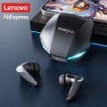 Lenovo Earbuds GM2 Pro|GM2 Pro MAX Bluetooth 5.3 Gaming Earphone Wireless Think plus Live Pods Touch Control HD Call. 