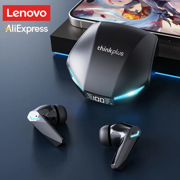 Lenovo%20Earbuds%20GM2%20Pro%7CGM2%20Pro%20MAX%20Bluetooth%205.3%20Gaming%20Earphone%20Wireless%20Think%20plus%20Live%20Pods%20Touch%20Control%20HD%20Call%20-%20Image%207