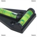 [GSIX] Two ways Mini Spirit Level measurement instrument T-type Spirit Level Bubble TYU. 
