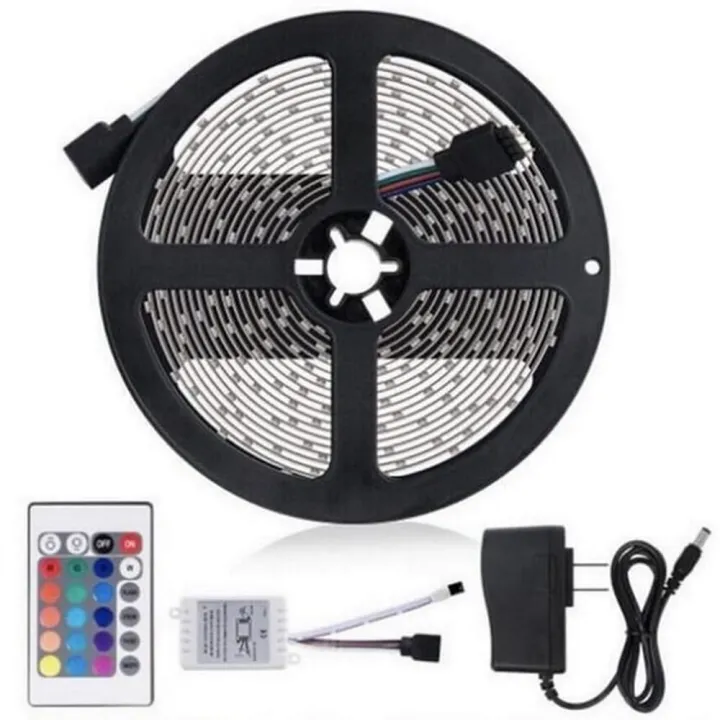 5M%20Multicolor%20LED%20Light%20Strip%20Color%20Changing%20Music%20Sync%20RGB%20Color%20for%20Decoration%20Home%20Party%20Lights%20with%20Remote%20Control%20-%20Image%202