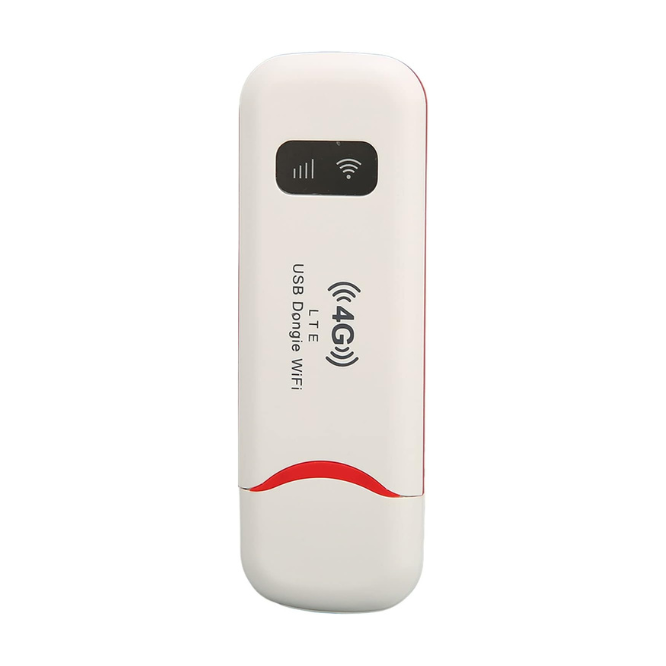 4G Dongle 3G,4G LTE USB wireless hotspot router portable mi-fi 4g ...