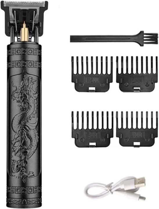 Rechargeable%20Stainless%20Vintage%20T9%20Hair%20Cutting%20Machine%20Shaver%20Trimmer%20Electric%20Hair%20Clipper%20-%20Image%202