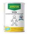 APPETON Nutrition - AWG High Protein Supplement  TIN 450g. 