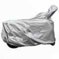 Bajaj CT 100 Fabric Waterproof Outdoor Motorcycle / Bike Cover. 