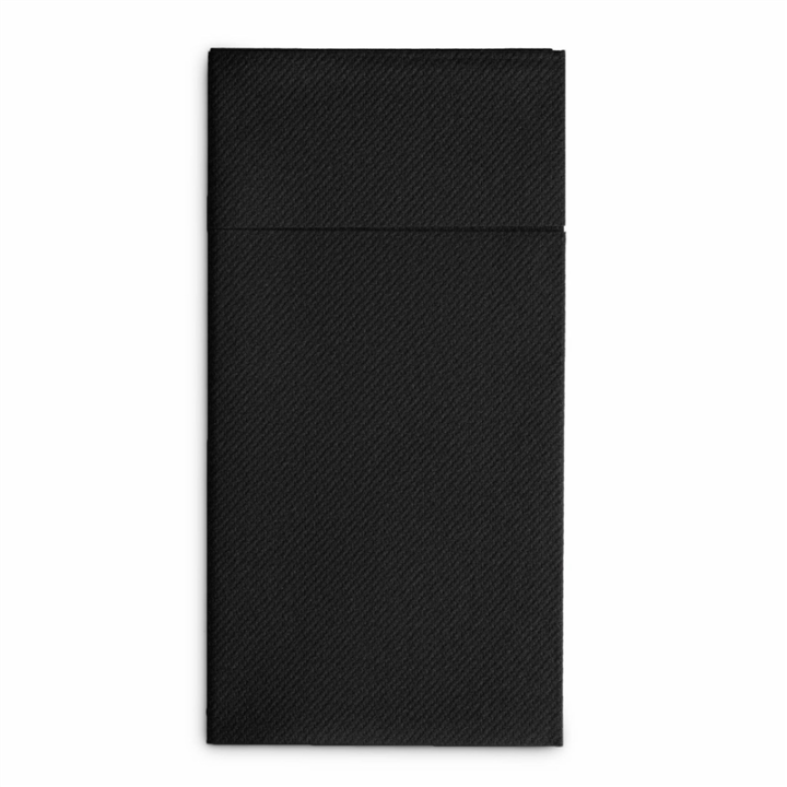100PCS%20Disposable%20Dinner%20Napkins%20with%20Built-in%20Flatware%20Pocket,Prefolded%20Cloth%20Like%20Paper%20Napkins%20for%20Wedding%20Party%20-%20Image%204