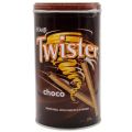 Twister Chocolate Wafer Roll - Chocolate Cream, 320 g. 