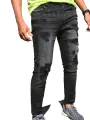 Patch Denim. 